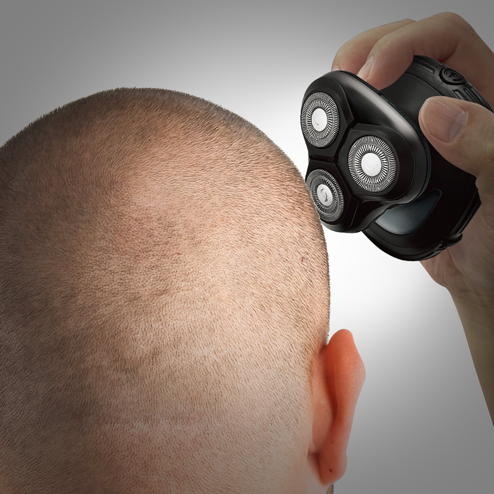 Python Shaver Shavers – Groom Essentials
