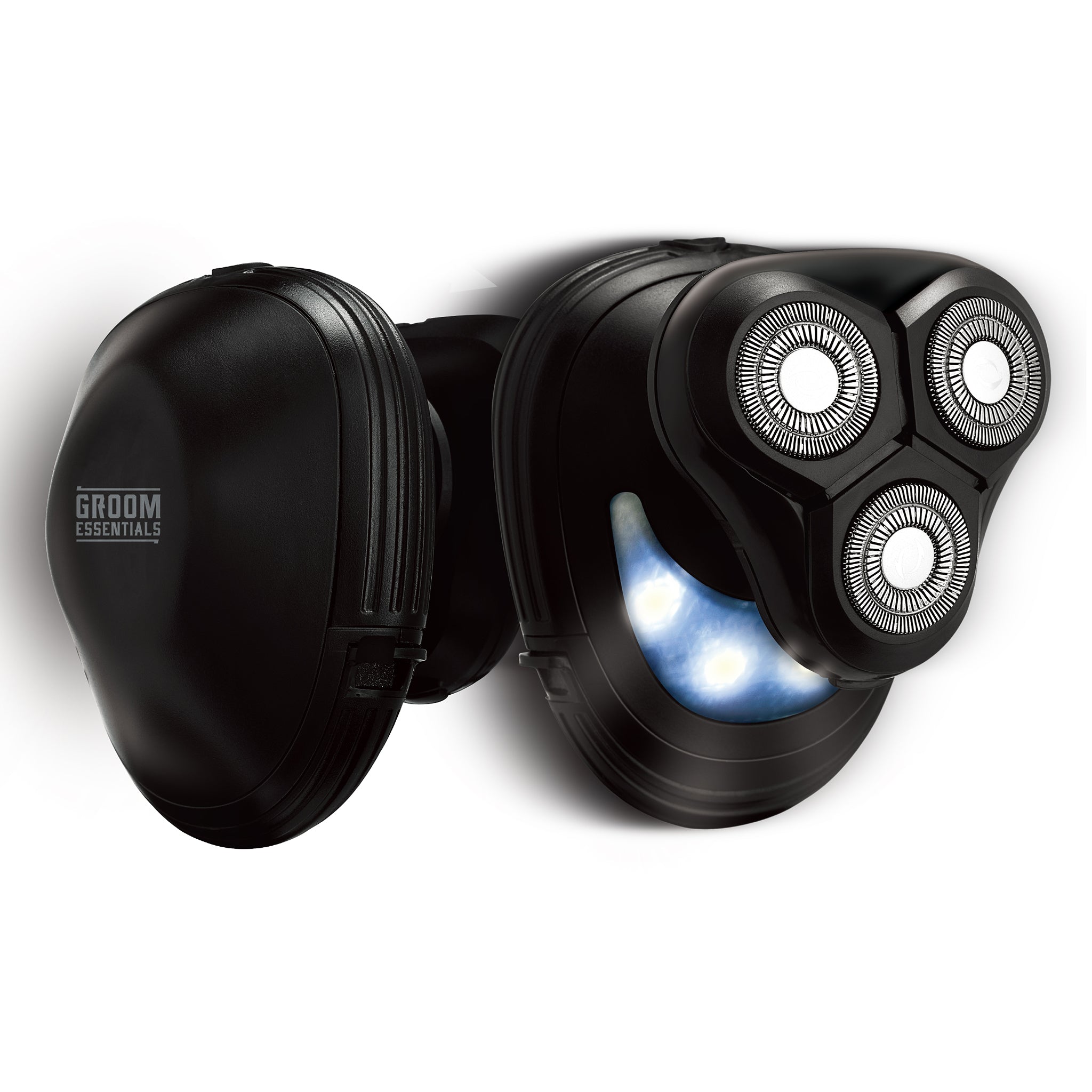 9D Electric Head Shavers for Bald Men, 2025 Upgraded 5-in-1 Head Shaver ... 9D Electric Head Shavers for Bald Men, 2025 Upgraded 5-in-1 Head Shaver ...