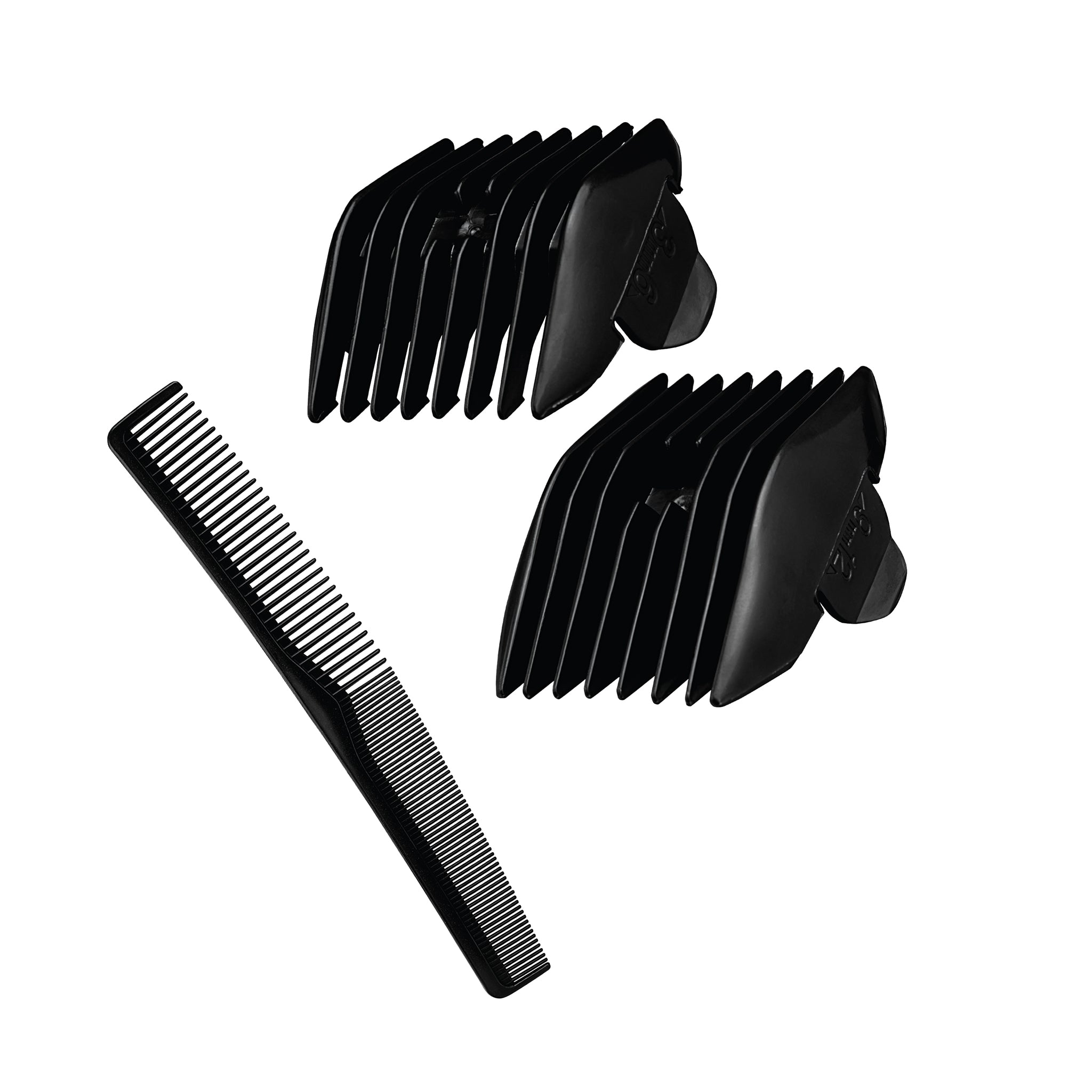 Hair & Beard Trimming Kit – Groom Essentials