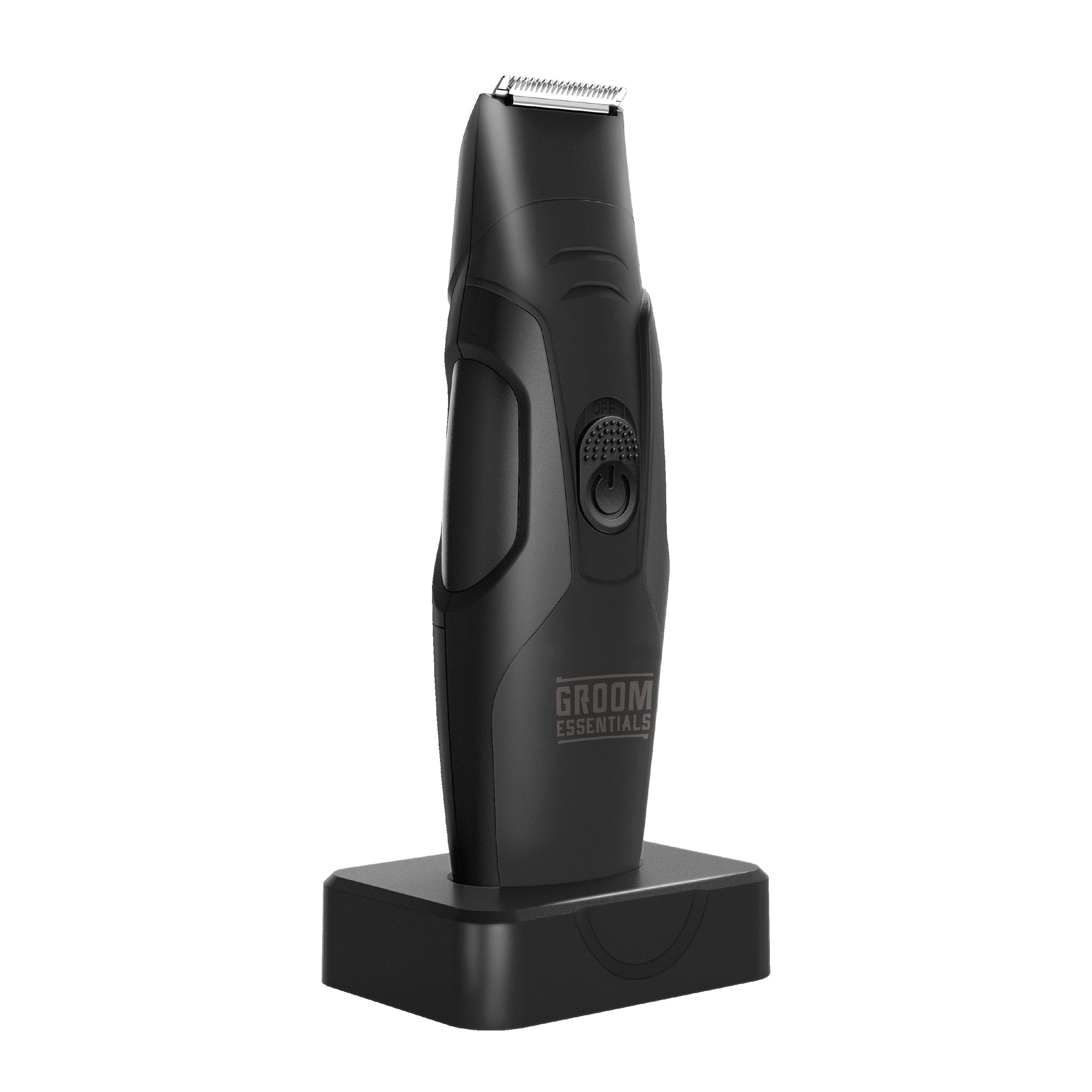 Cordless Grooming Kit – Groom Essentials
