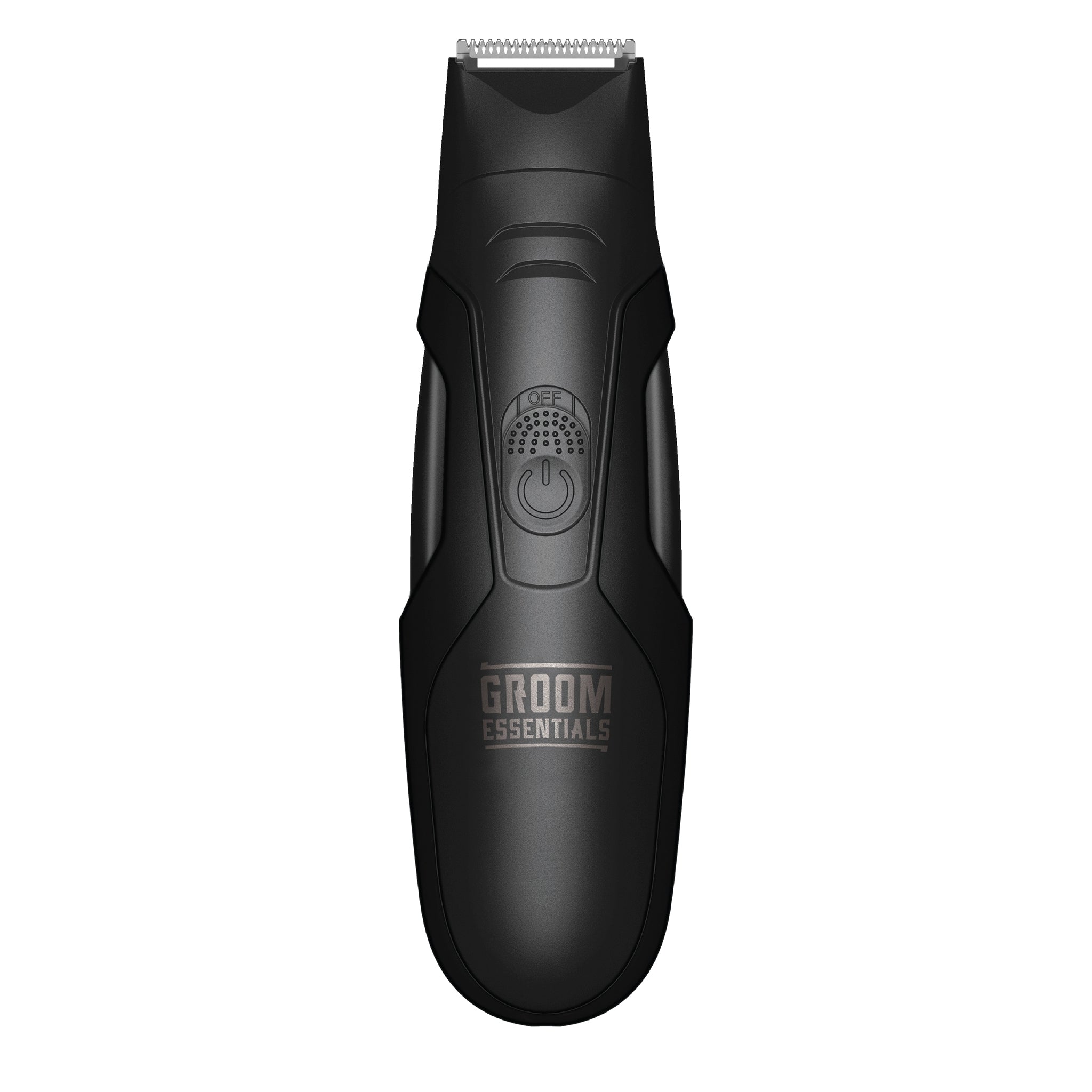 Cordless Grooming Kit – Groom Essentials